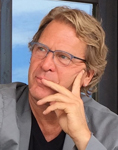 Stephen Auger